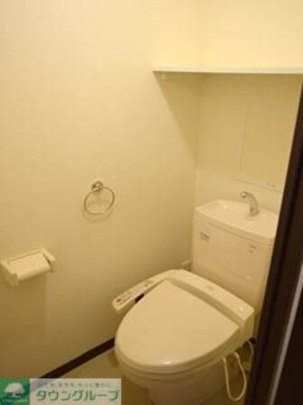 レオネクストしうんの物件内観写真